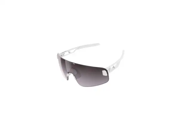 POC Elicit Toric + sluneční brýle Hydrogen White/Clarity Road/Sunny Silver