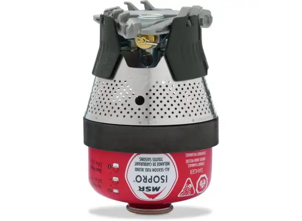 MSR WindBurner 1l System Plynový vařič