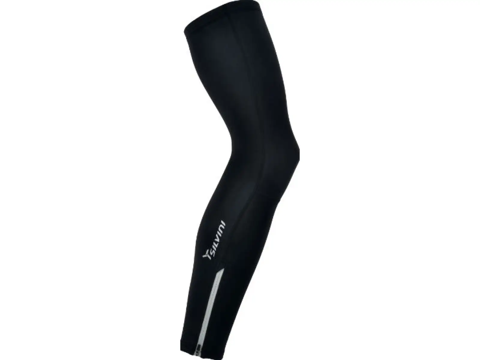 Silvini Tubo UA1132 návleky na nohy Black