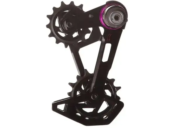 Sram X0 T-Type Eagle AXS kompletní vodítko přehazovačky