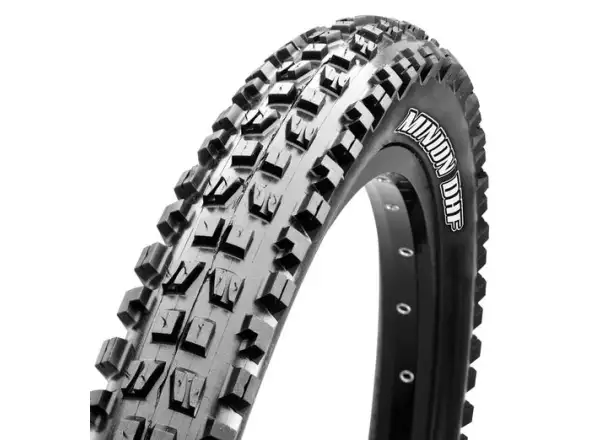 Maxxis Minion DHF WT 29x2,60"  EXO TR MTB plášť kevlar