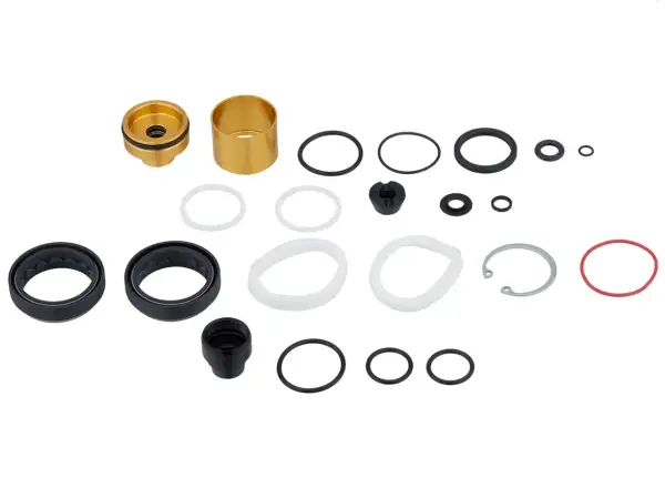 Rock Shox Service Kit 200h/1rok Charger RC Zeb A2