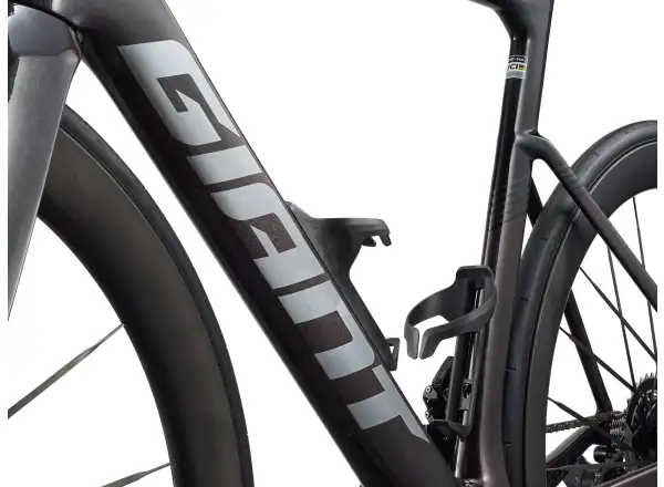 Giant Propel Advanced Pro 0-Di2 silniční kolo Obsidian Pulse