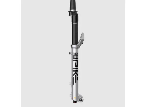 Rock Shox Pike Ultimate RC2 C2 29" odpružená vidlice Gloss Silver