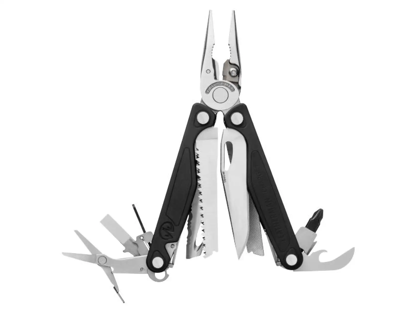 Leatherman Charge Plus multitool