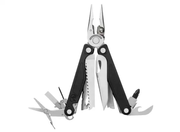 Leatherman Charge Plus multitool