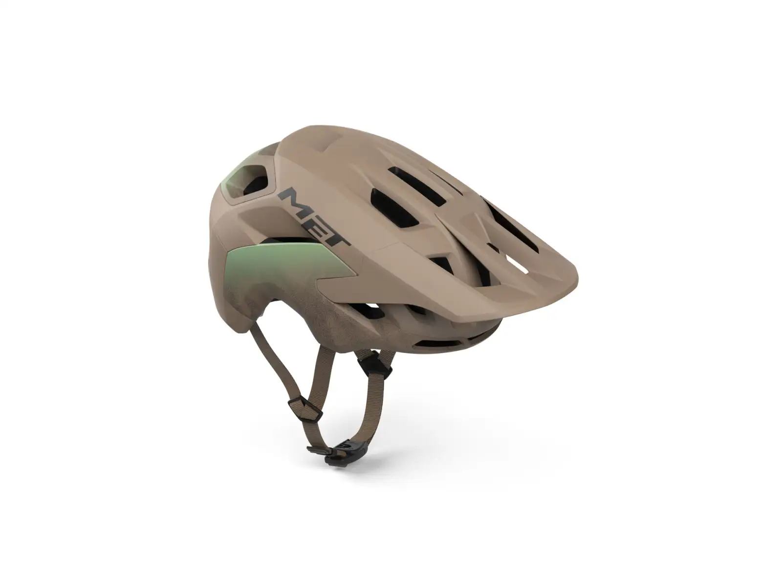 MET Revo MIPS přilba Fungi