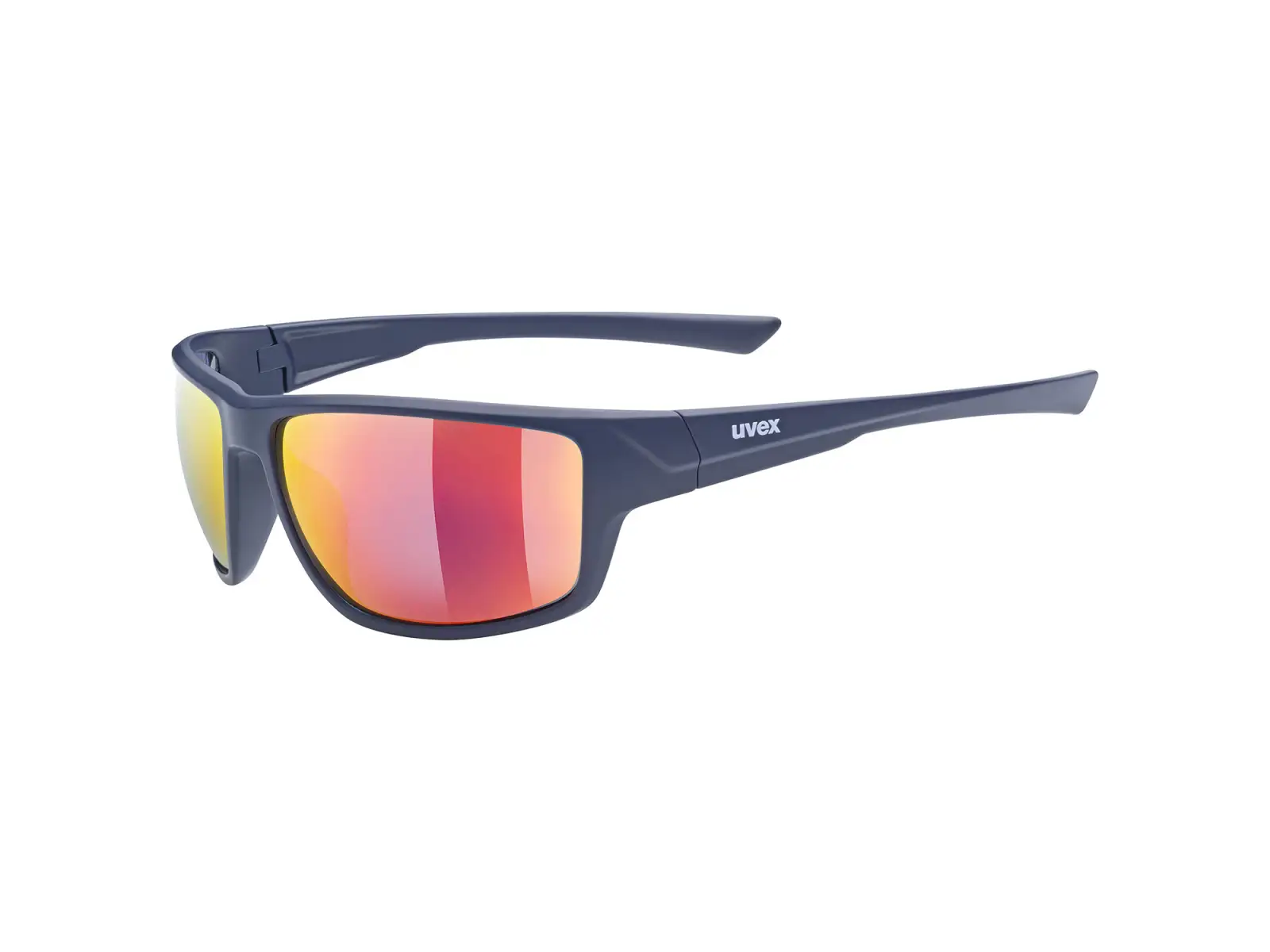 Uvex Sportstyle 230 brýle Blue Mat