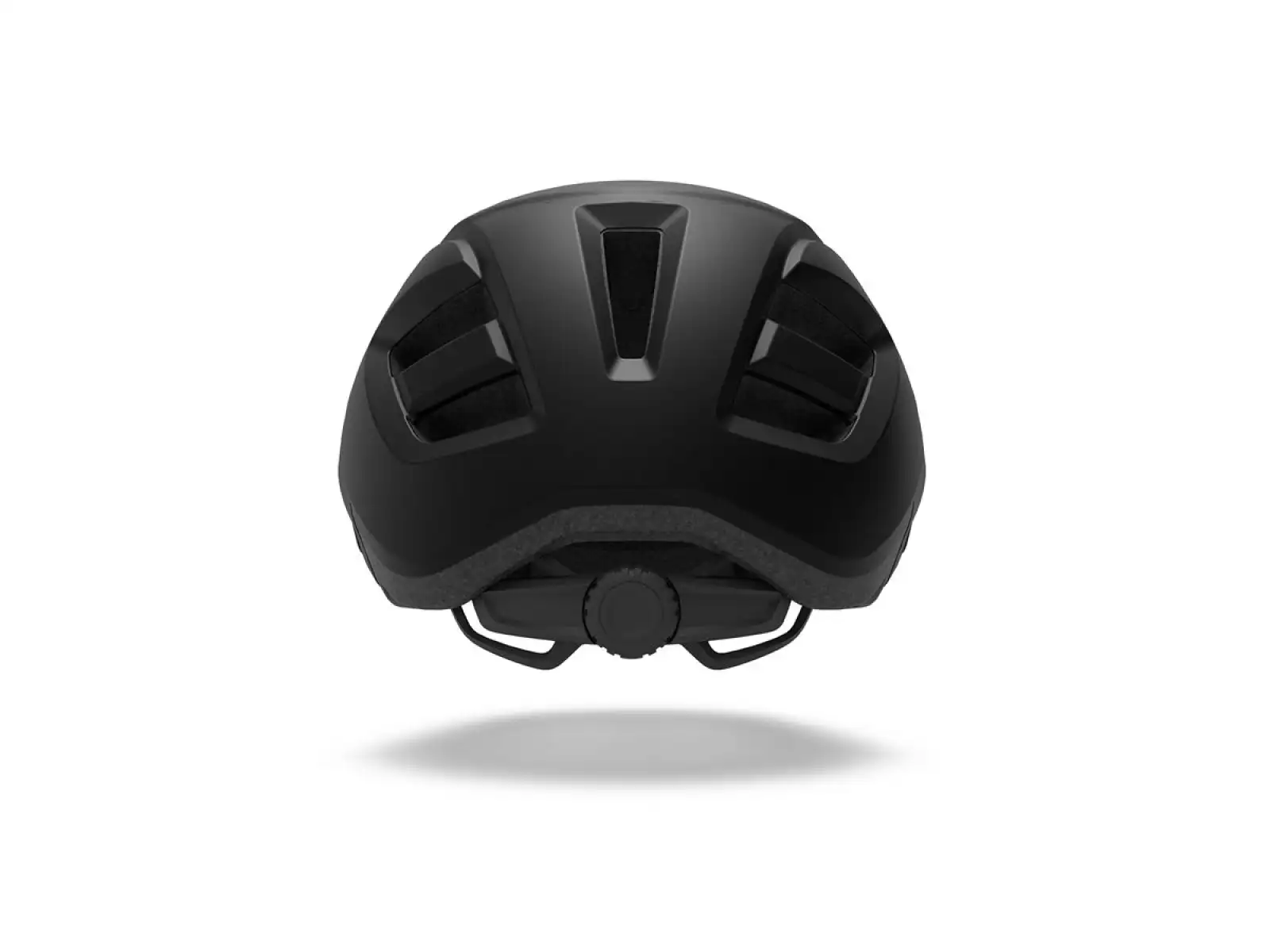 Giro Fixture II dámská přilba Mat Black/Stone