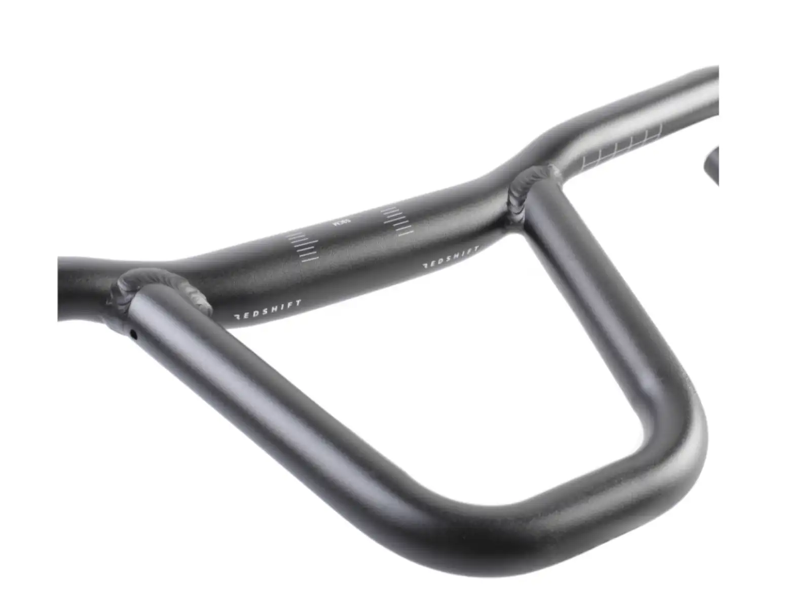 Redshift Kitchen Sink Loop Handlebar 31,8 mm gravel řidítka černá