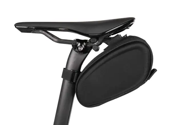Topeak Sidekick STW Wedge Pack brašna pod sedlo 0,6 l černá + nářadí 13 funkcí