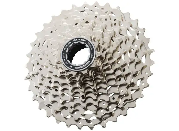 Shimano 105 CS-R7100 12 sp. silniční kazeta 11-34 zubů