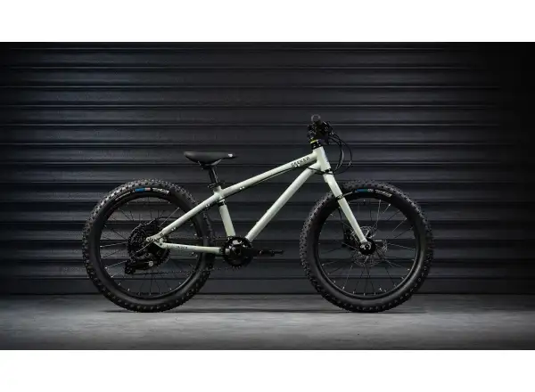 Early Rider Seeker 20 dětské kolo Sage Green