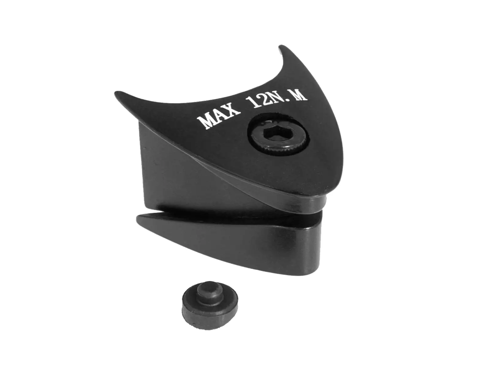 Isaac zámek sedlovky pro modely Element/Boson/Kaon