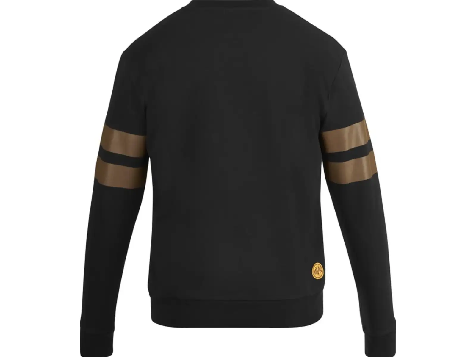 Mavic Heritage Logo pánská mikina Black Bronze