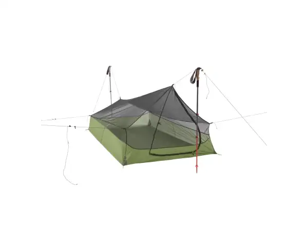 Sea to Summit Escapist Mesh Bug Shelter vnitřní stan vel. M Tarragon