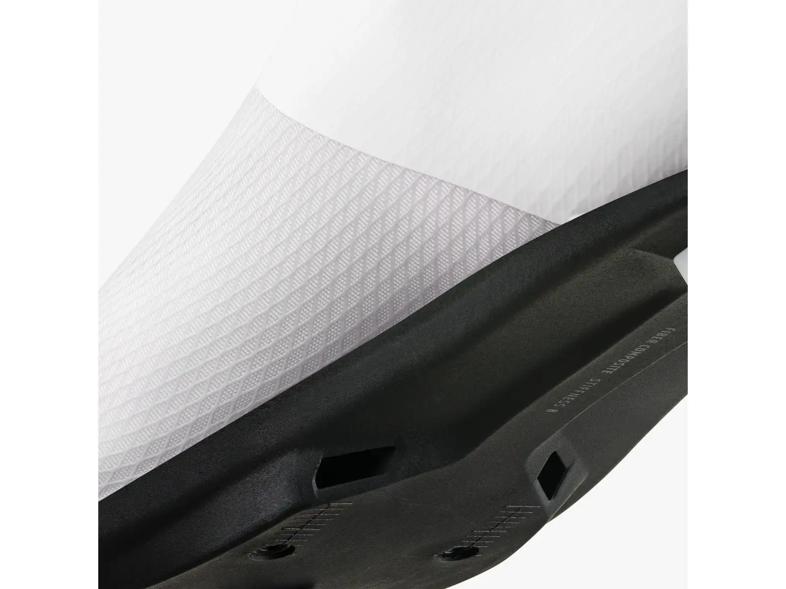 Fizik Tempo Lyra silniční tretry White/White