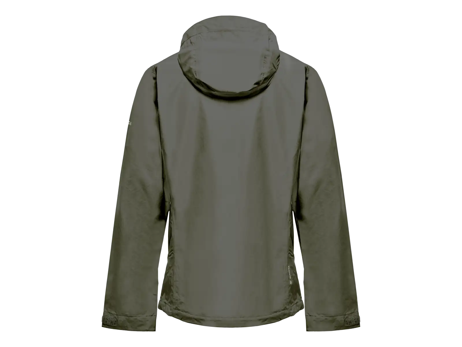 Salewa Puez 2.5L Powertex pánská bunda Faded Green