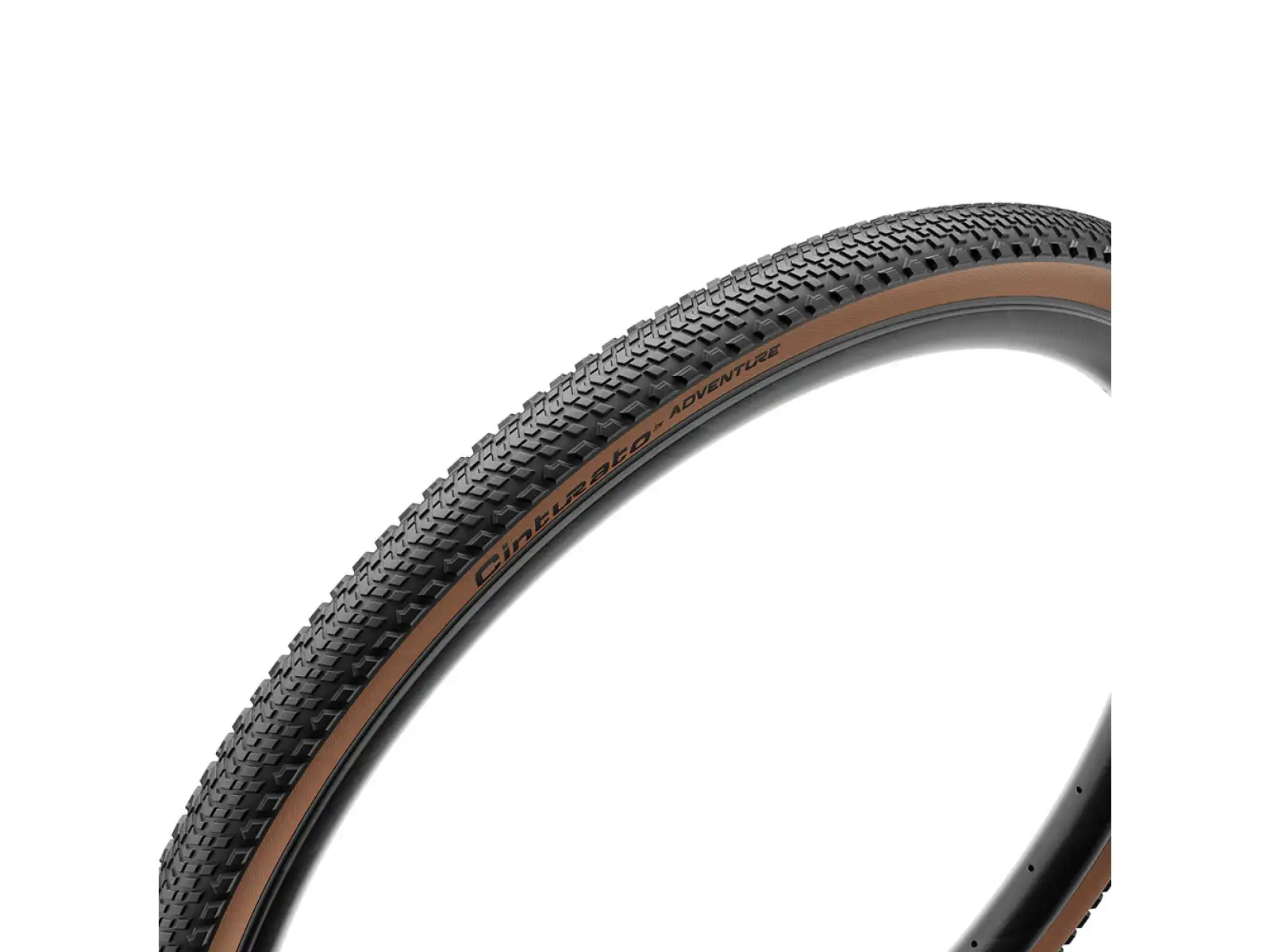 Pirelli Cinturato Adventure ProWALL TLR 28" gravel plášť kevlar Classic
