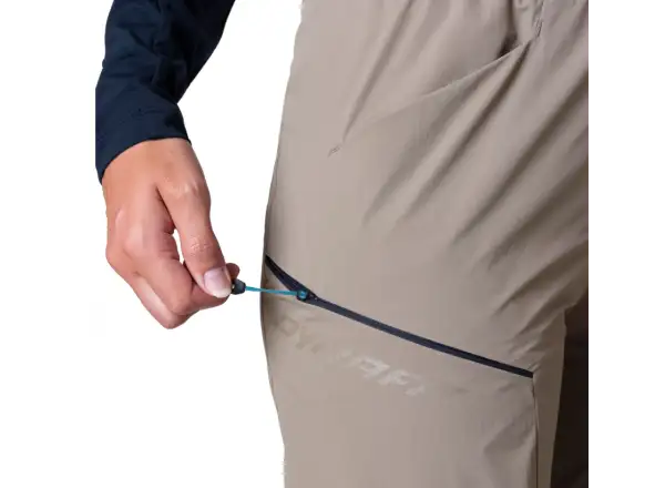 Dynafit Transalper Cargo Pants dámské kalhoty Fallen Rock