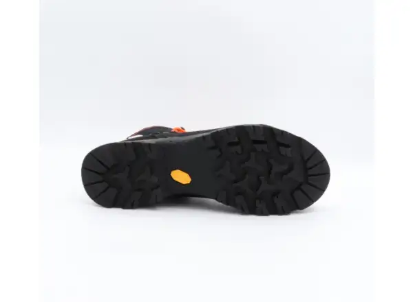 Salewa Mountain Trainer 2 Mid GTX pánské trekové boty Onyx Black