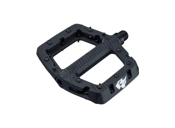 Race Face Chester Composite Small platformové pedály Black