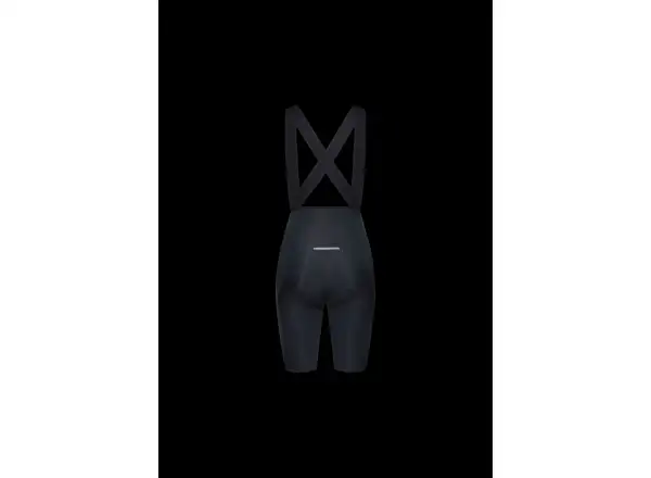 POC Raceday dámské kraťasy s vložkou a laclem Uranium Black