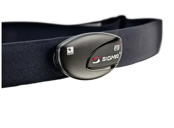Sigma Sport hrudní pás R1 ANT+COMFORTEX