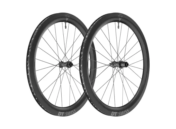 DT Swiss ARC 1600 Spline 55mm DB CL karbonová silniční kola