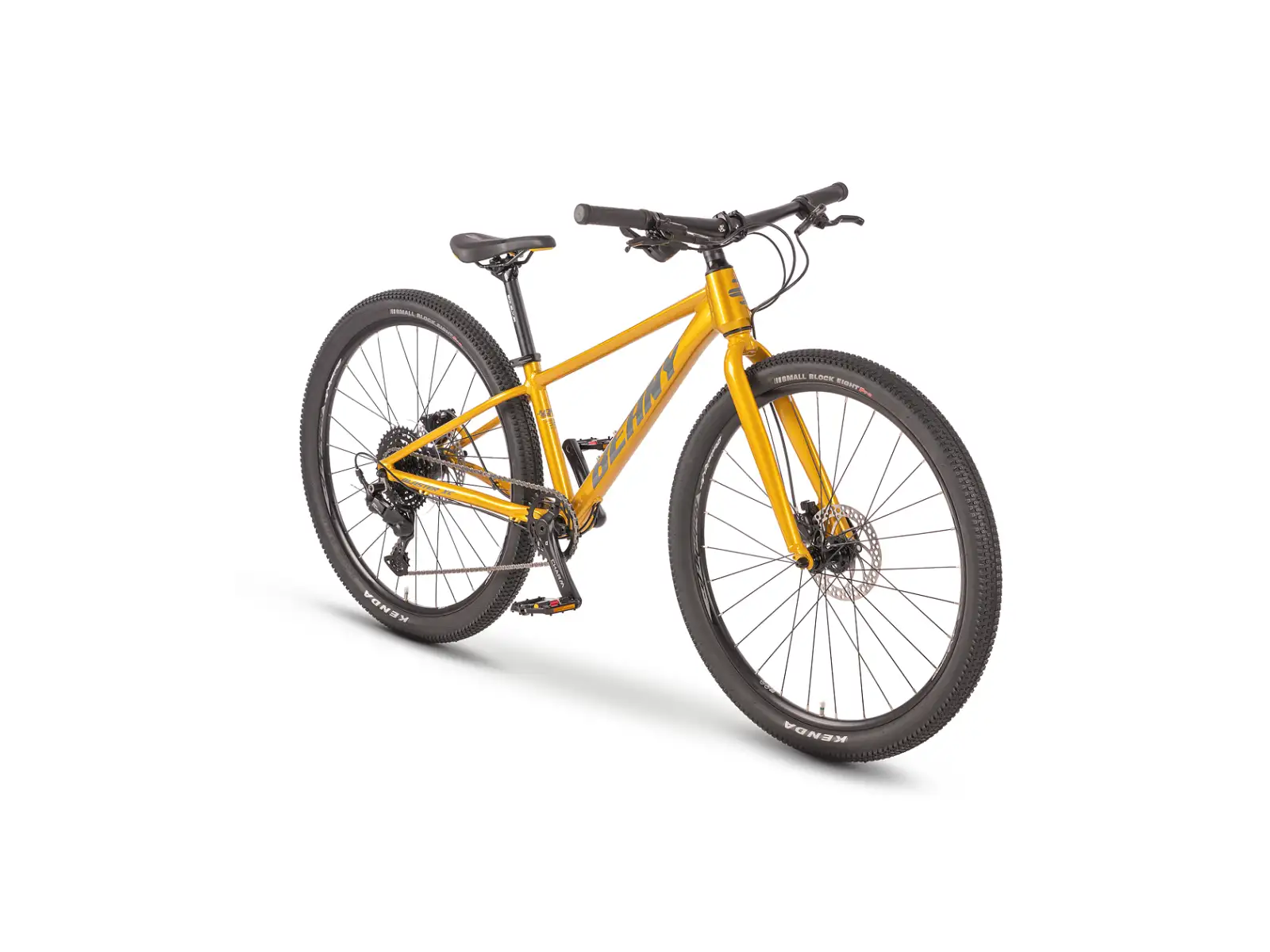 Beany Blaster XC 26 dětské kolo Gold