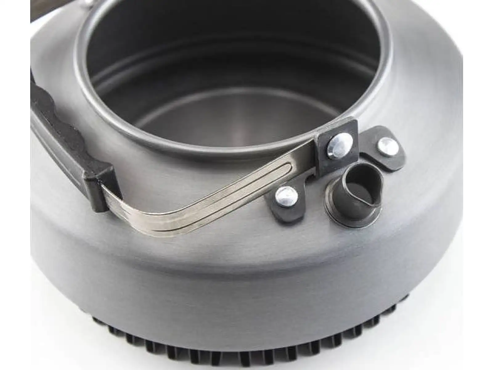 Pinguin Kettle X Konvice