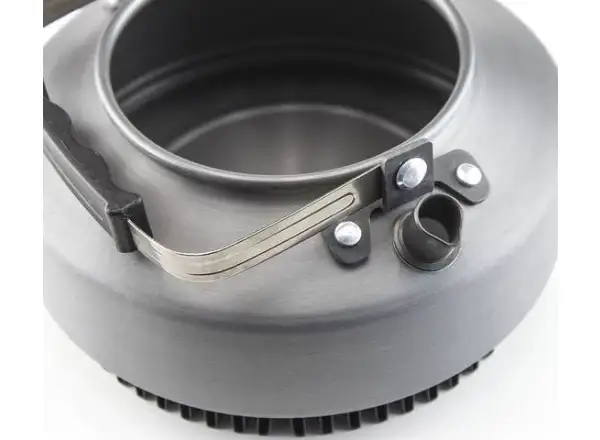 Pinguin Kettle X Konvice