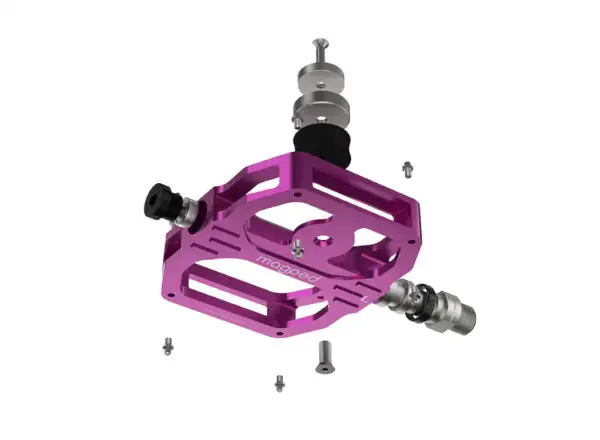 Magped Sport2 150N magnetické pedály