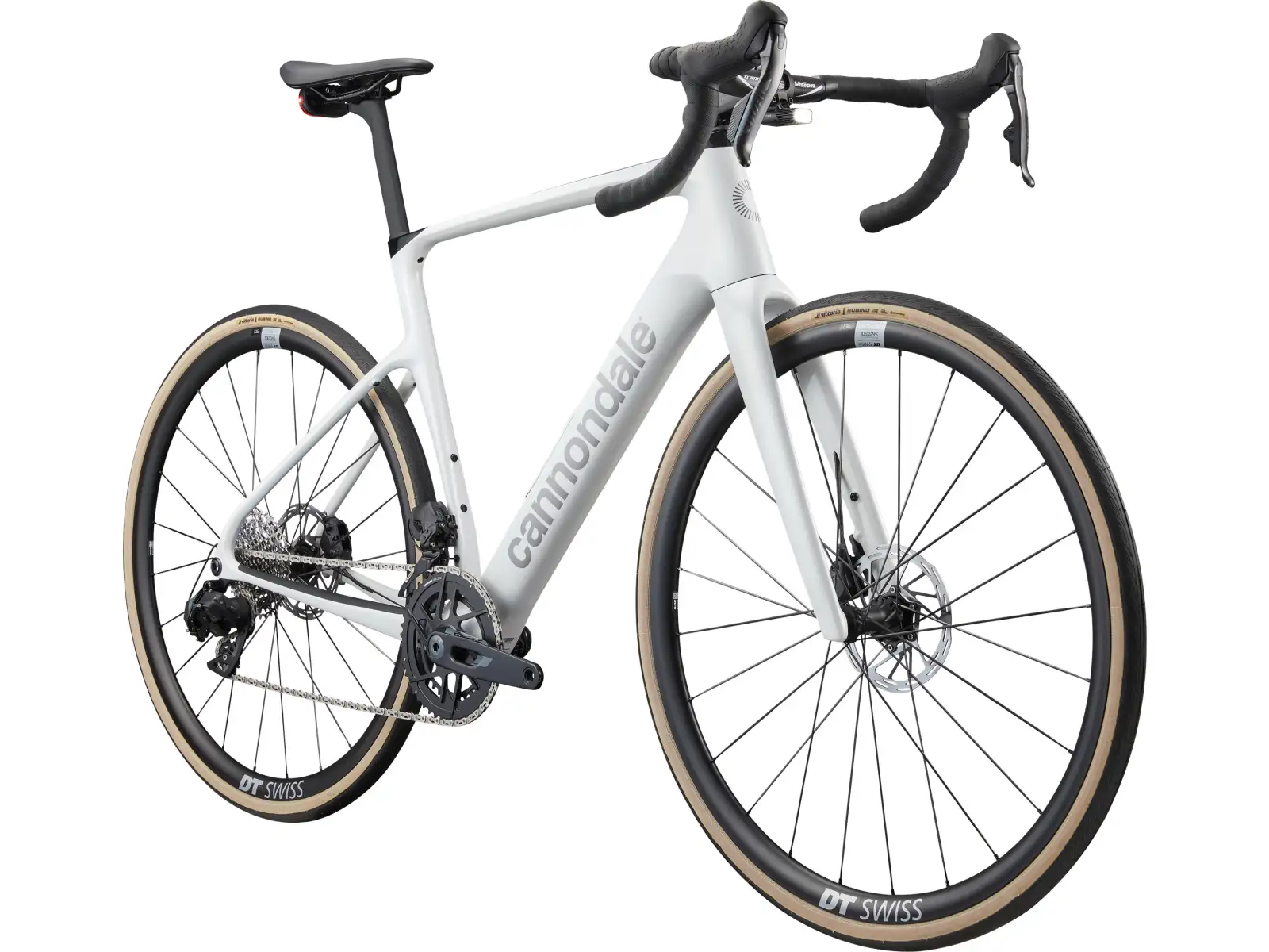 Cannondale Synapse Carbon 3 Smartsense silniční kolo Cashmere