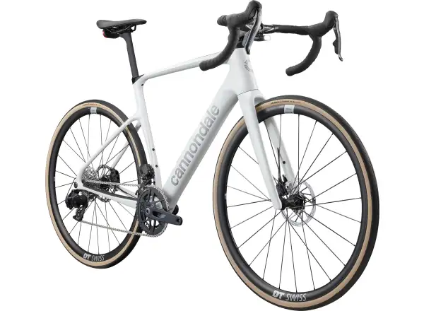 Cannondale Synapse Carbon 3 Smartsense silniční kolo Cashmere