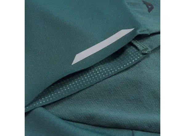 Endura Wms Alltrack Ride Waist dámské kraťasy Teal