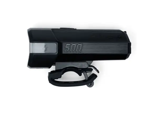 Blackburn Dayblazer 500 USB-C přední světlo