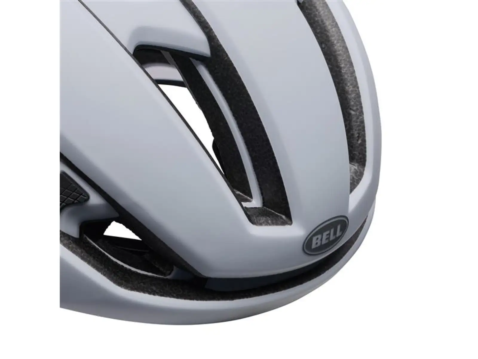 Bel XR Spherical přilba Mat/Glos White/Black