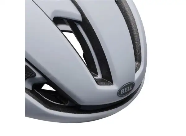 Bel XR Spherical přilba Mat/Glos White/Black