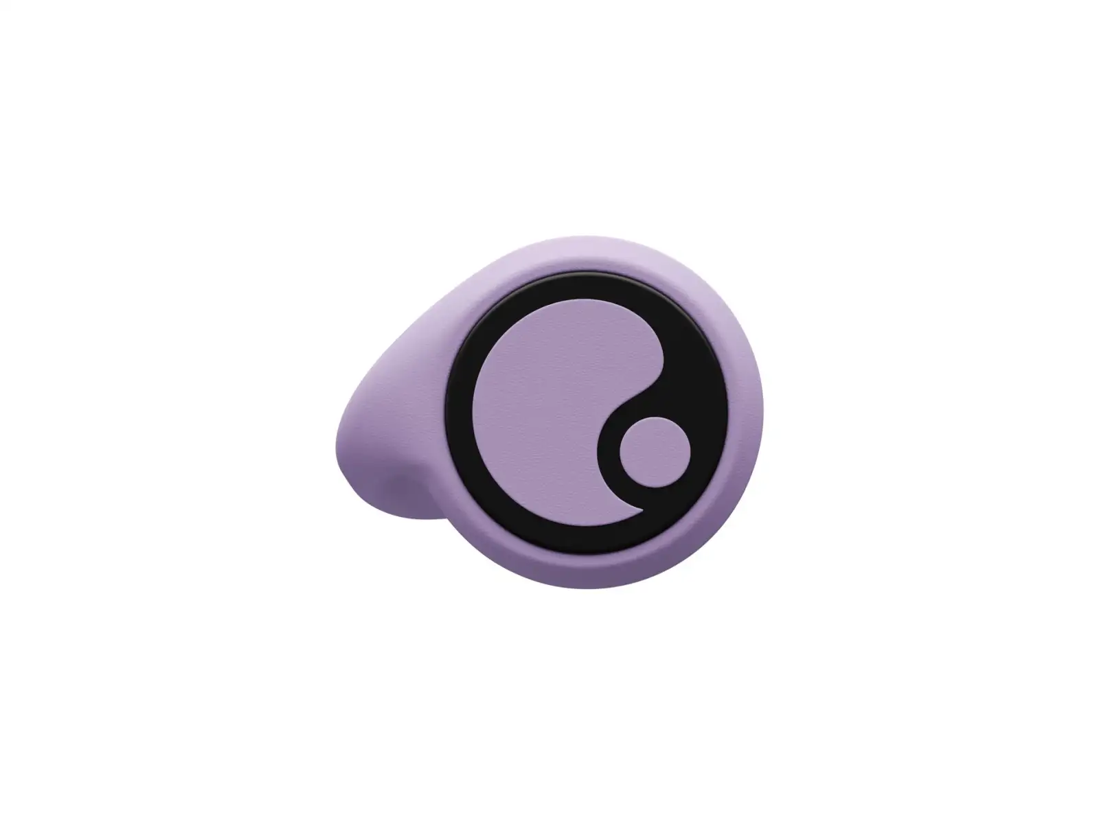 Ergon GMS gripy Lunar Lilac