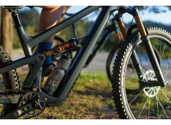 Ibis Ripley V5 Deore horské kolo Blue Hour