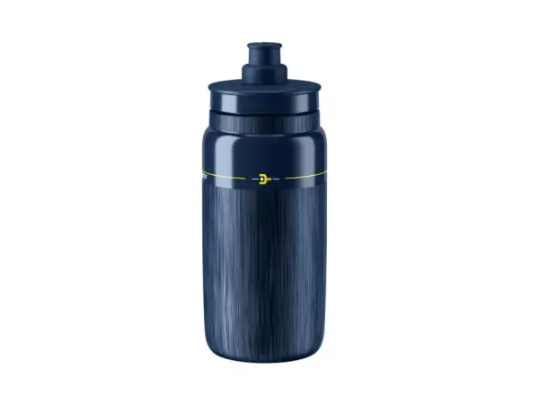 Elite Fly Tex Maillot Jaune láhev 550 ml Blue