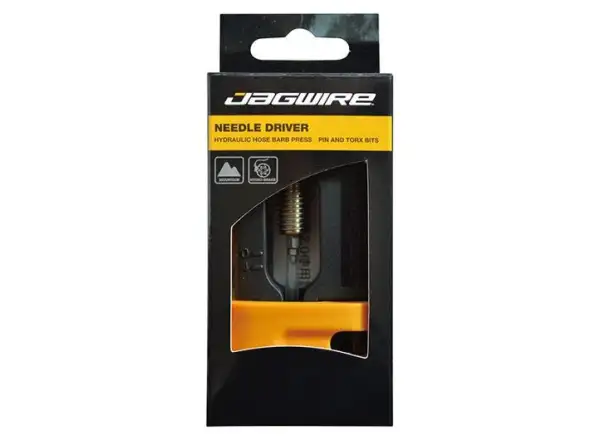 Jagwire Sport Needle Driver přípravek na montáž brzd