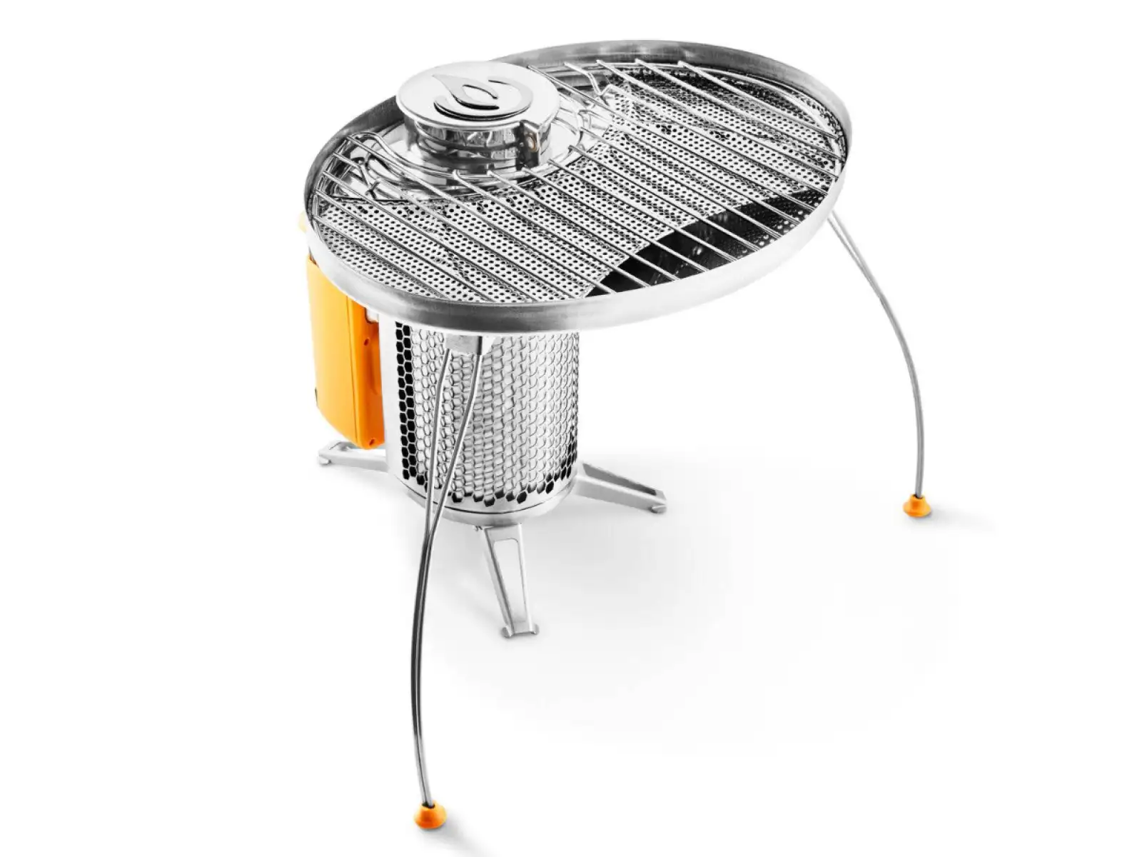 BioLite Campstove stolní gril