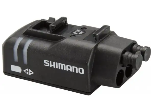 Shimano SM-EW90-B Di2 konektor 5 portů