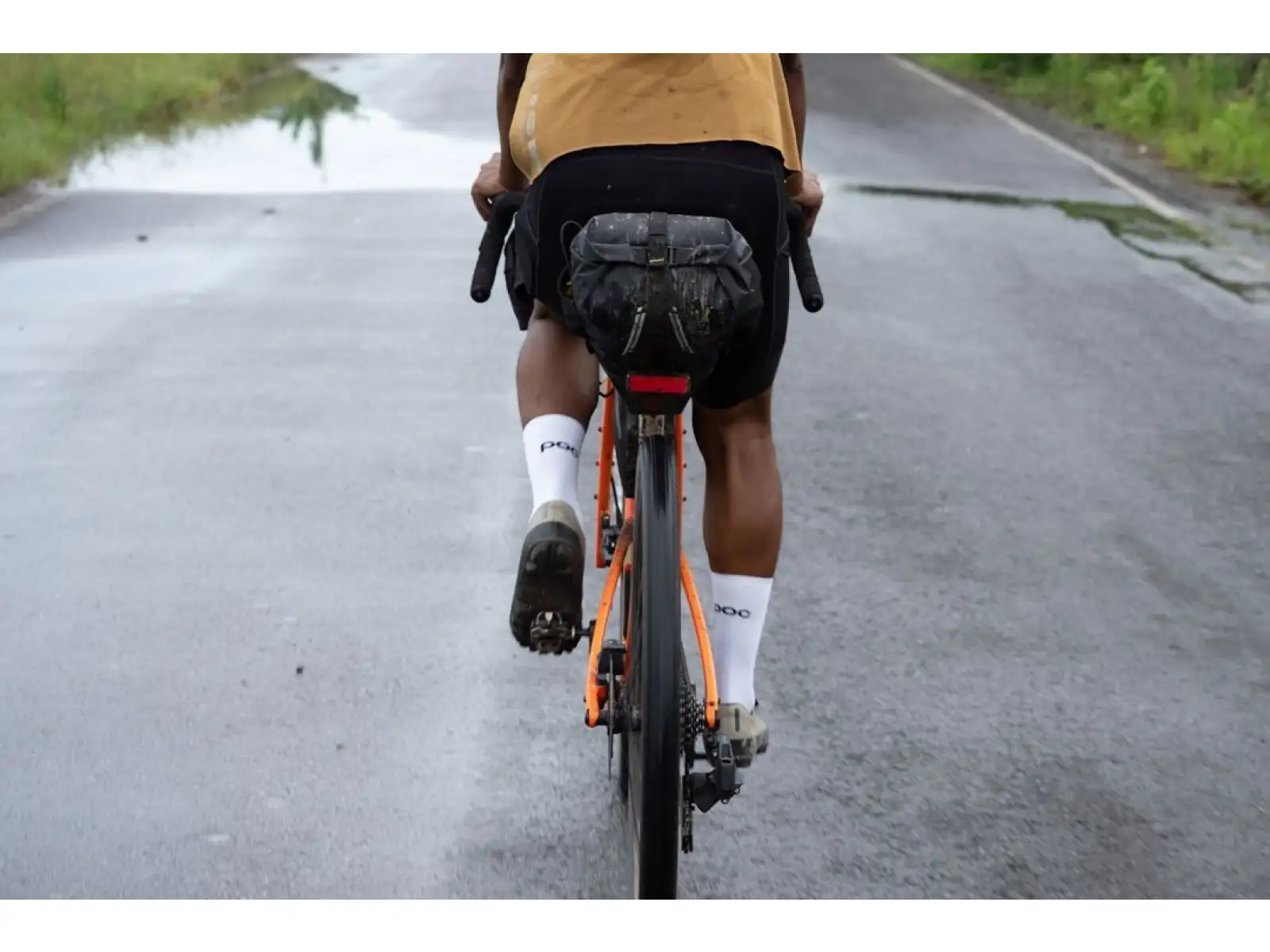 Apidura Expedition saddle pack 13 l podsedlová brašna