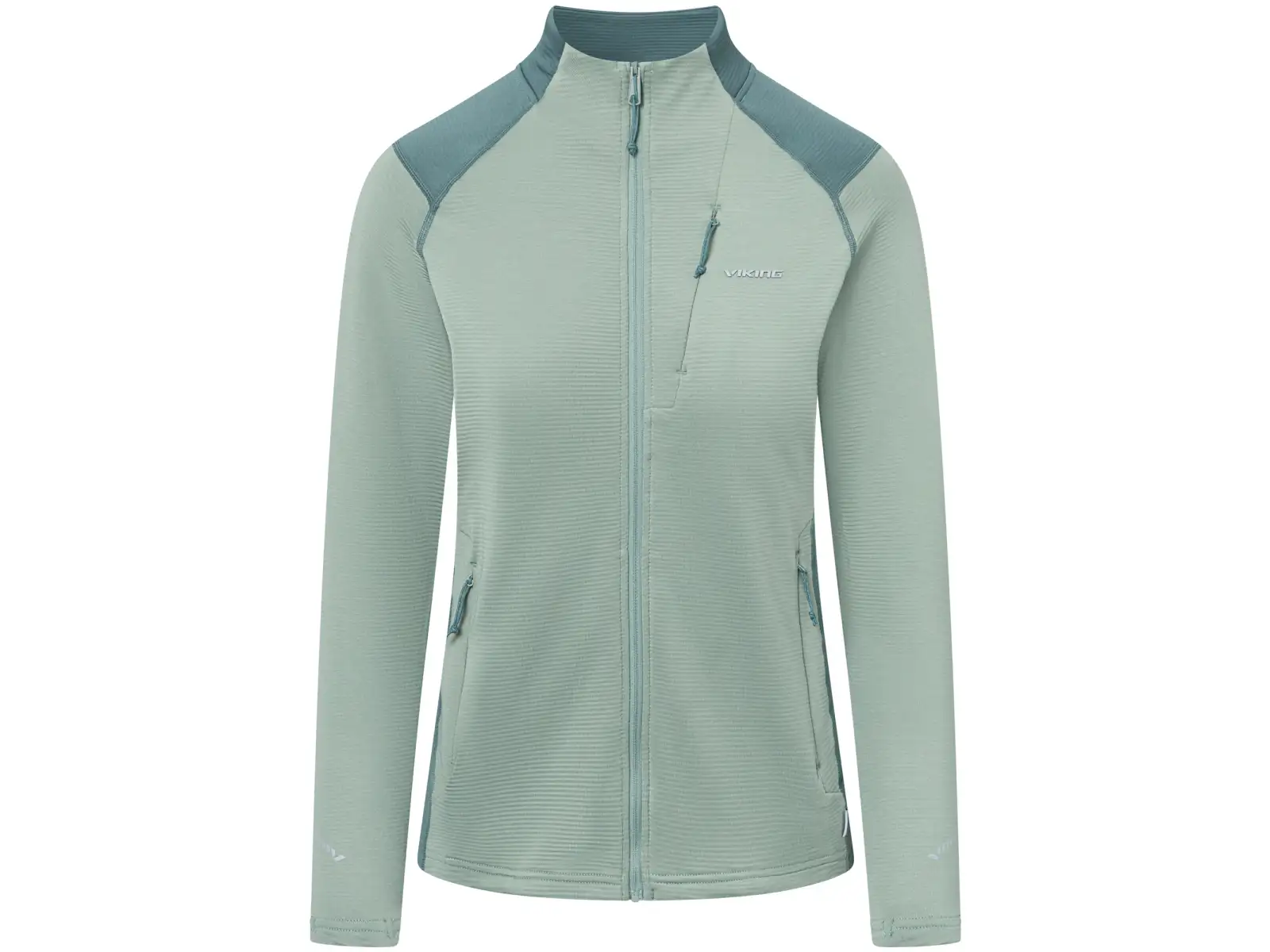 Viking Pro Line Birger dámská mikina Green