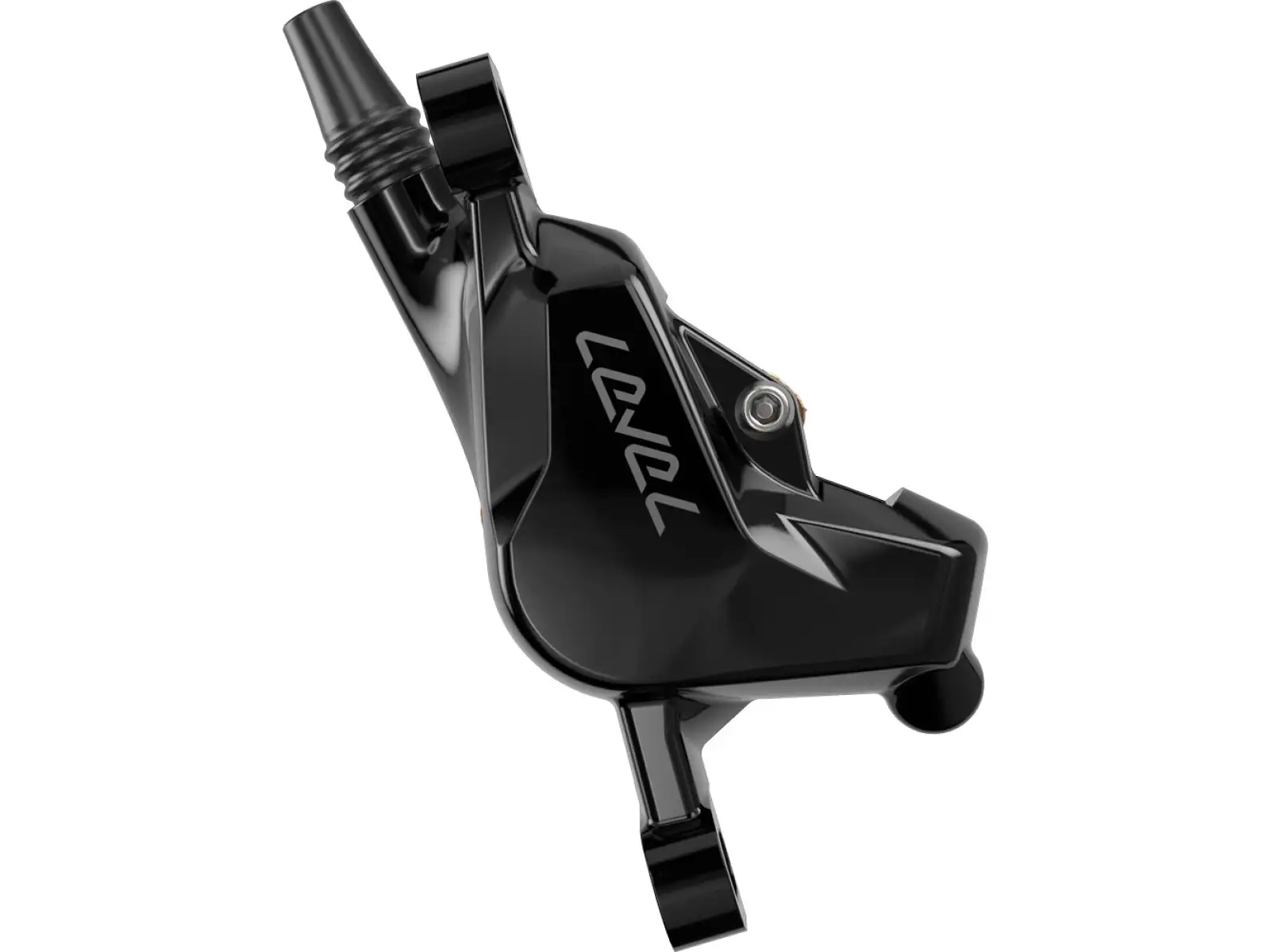 Sram Level Silver Stealth 2P kotoučová brzda přední