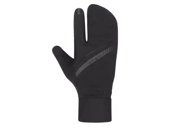 Etape Polar WS+ pánské zimní rukavice černá