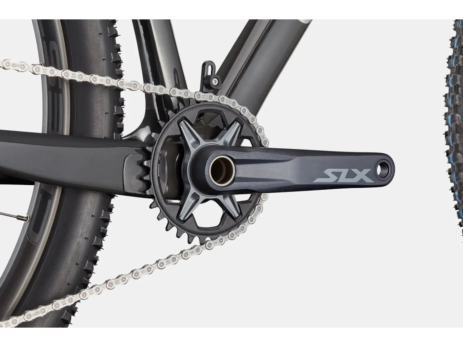 Cannondale Scalpel HT Carbon 2 horské kolo Tiger Eye